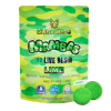Lime Live Resin Gummies