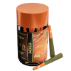 Pumpkin Spice Latte Delta 8 Pre-Rolls - Image 2