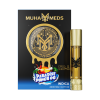 Paradise Punch THC-A Cartridge