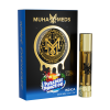 Paradise Punch THC-A Cartridge - Image 2